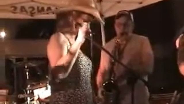 Patty King & The Back Seat Boys смотреть онлайн
