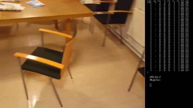 Object detection with YOLO test with little training data смотреть онлайн