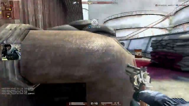 [Alliance of Valiant Arms] Wonders of AWM смотреть онлайн