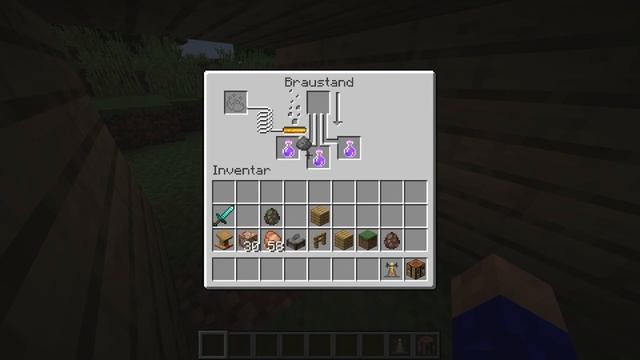 Minecraft Zombie-Villager HEILEN & zu NORMALEM Dorfbewohner UMWANDELN | Tutorial смотреть онлайн