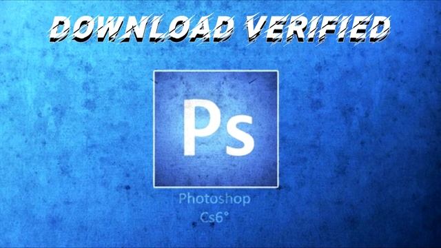 DOWNLOAD VERIFIED! PHOTOSHOP CS6 WITH KEY AUTOMATICALLY! смотреть онлайн