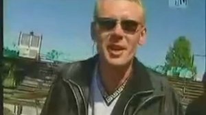 Стрейч - В туалете занято!