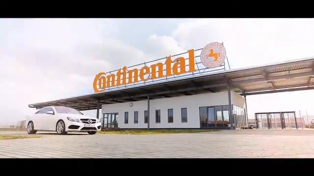 Завод Continental в Калуге смотреть онлайн