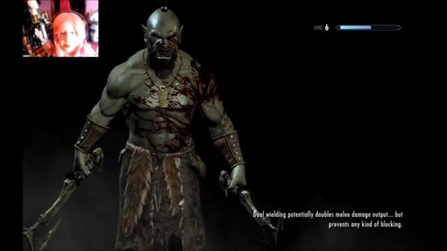 Kohaku's lets Play Skyrim! Freya's armor pt 2 ep11 смотреть онлайн