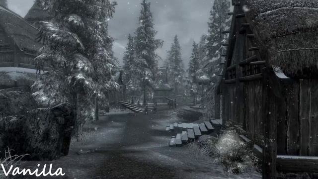 Skyrim ENB Roundup - K ENB Pure Light смотреть онлайн
