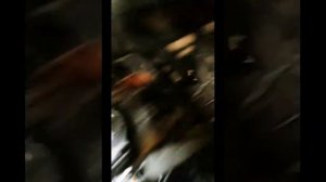 ремонт автомобиля Ока . Корзина сцепления . Выжимной подшипник с классики.