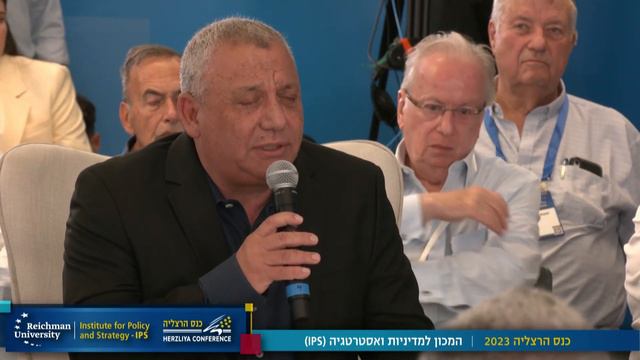 The Domestic Crisis A Threat to Israel’s Strategic Power смотреть онлайн