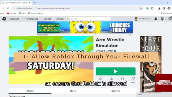 How To Fix Roblox Error Code 267 Critical Error (What Is Roblox Error Code 267? How Do I Fix It?)