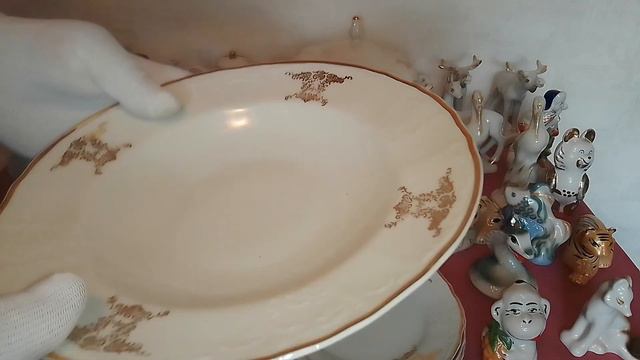 Клубника Песочное.Золотые ромашки Барановка.Статуэтки. смотреть онлайн