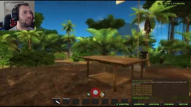 Beasts of Prey Gameplay Part 3: T-Rex! MUST GO FASTER!! смотреть онлайн