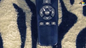 Робот-пылесос PANDA X500 (инструкция по применению, устройство модели)