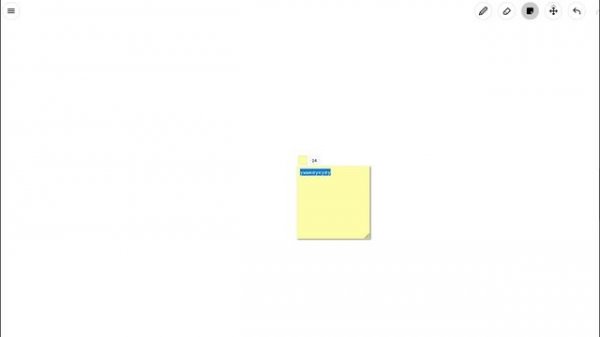 Онлайн-доска "Ziteboard"