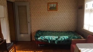 Дача с печкой