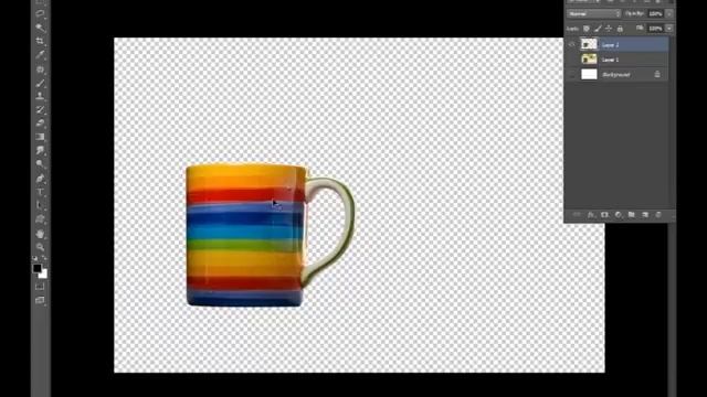how to photo cutting in photoshop смотреть онлайн