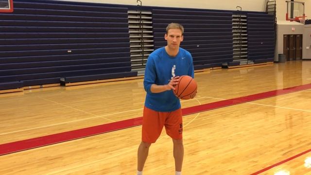 Triple Threat Rip Moves Basketball смотреть онлайн