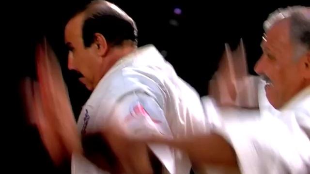 KARATE, martial arts, professional film, sport film, Mahmood Poursaee, смотреть онлайн