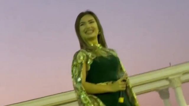 Sevinch Ismoilova Тожикистонда 2023 смотреть онлайн