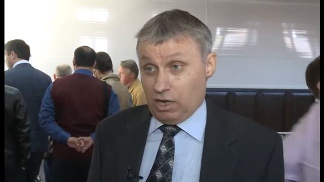 I дилерский семинар компании ИНТЕССО прошел в Новочеркасске смотреть онлайн