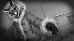 ЗАЙЧИК: ДРУГАЯ ИСТОРИЯ Озвучки персонажей | Часть 2 | Tiny Bunny: other story