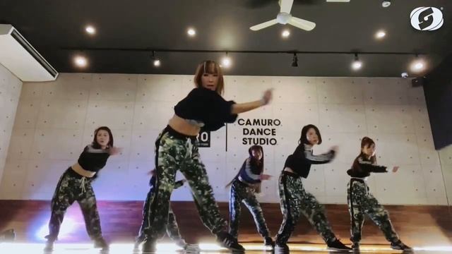 MARIA - Hwa Sa / SALSATION®︎ Choreography by SEI Nori смотреть онлайн