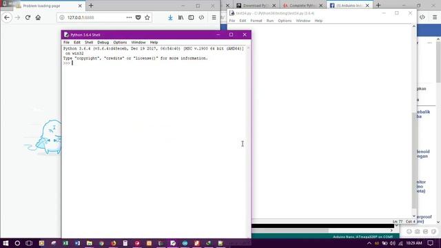 PySerial 2018 03 01 10 29 смотреть онлайн