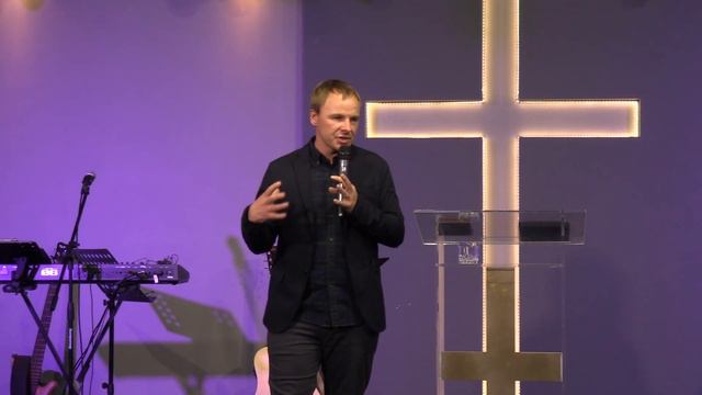 Артём Макеев | " Где же был Бог? " | 23.04.2023 смотреть онлайн