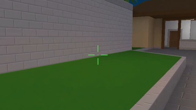 трейлер Block Strike