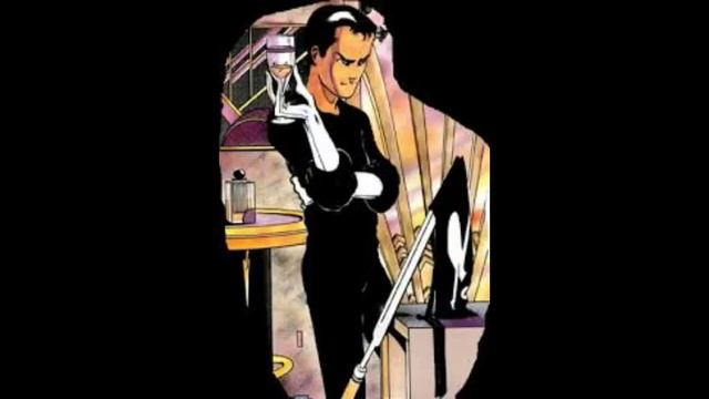 Darkman vs grendel (hunter rose) (… vs grendel) death battle fan made trailer смотреть онлайн