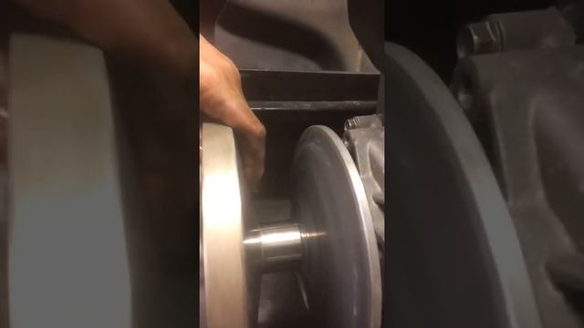 Бурлак мотобуксировщик Посадка вариатора. смотреть онлайн