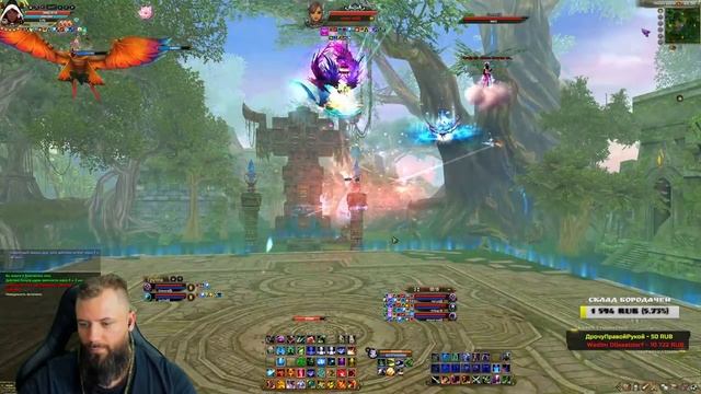 ?PERFECT WORLD АРЕНА 3Х3 КОМАНДА MALOHP НАЧИНАЕМ С ГОРЯЧЕГО - СТРИМ QHD 1440 смотреть онлайн