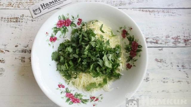 Кухня Мамашки