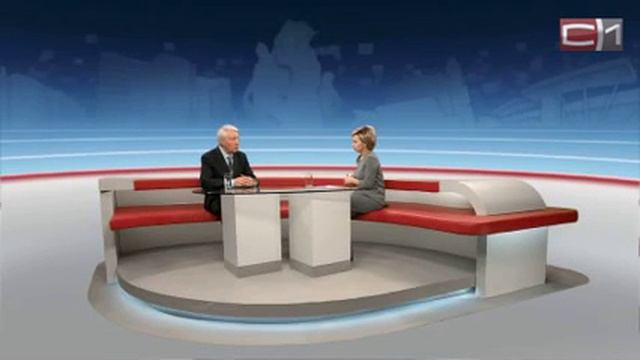 Депутат Государственной Думы от ХМАО-Югры Сидоров А смотреть онлайн