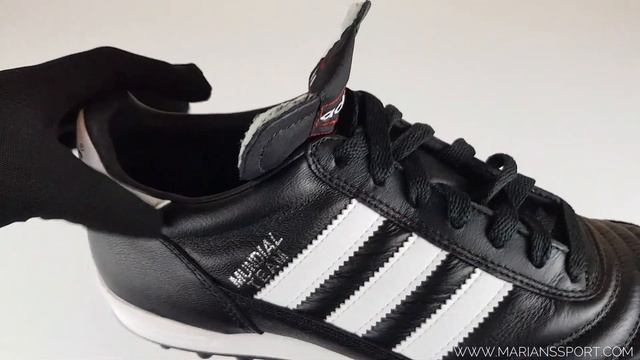 Botas Adidas mundial Team смотреть онлайн