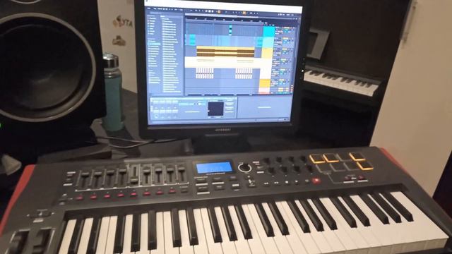 Студия звукозаписи Entrepot B.G.Records Studio смотреть онлайн