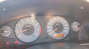 про расход на NISSAN ALMERA CLASSIC B10  МКПП