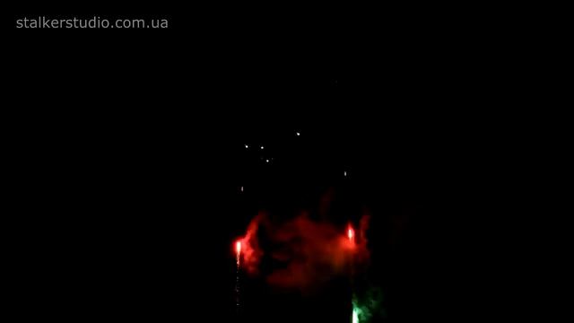 Фейерверки и спецэффекты stalkerstudio com ua Кавуновые Дачи Житомир с воды смотреть онлайн