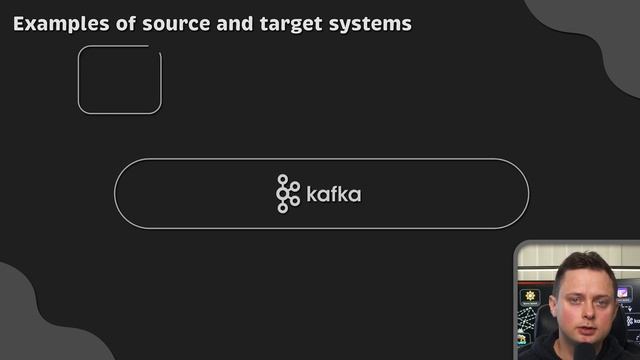 Apache Kafka in 6 minutes: Apache Kafka Tutorial #1 смотреть онлайн