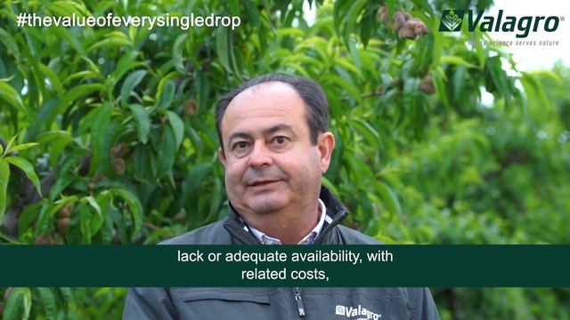 Valagro Crop Water Productivity - S. Fontana смотреть онлайн