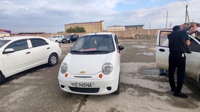 НУКУС МАШИНА БАЗАР 2023-ЖЫЛ 10-СЕНТЯБРЬ 1-БОЛИМ смотреть онлайн