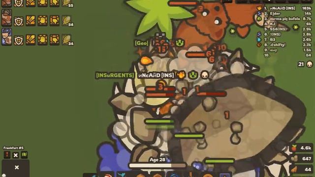 Taming.io!Kill) смотреть онлайн