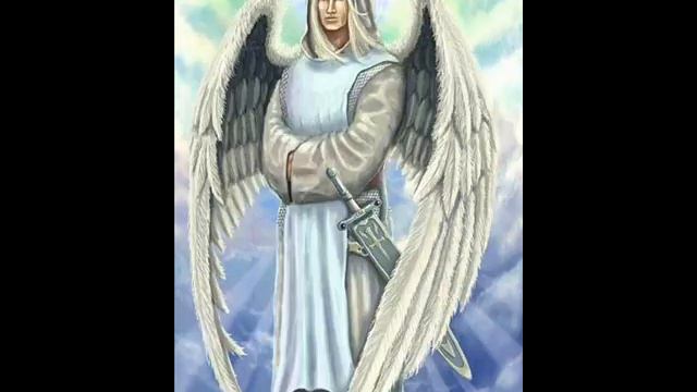 Мир ангелов и демонов Свет Иоанн Златоуст Ч 3 (христианская аудиокнига) смотреть онлайн