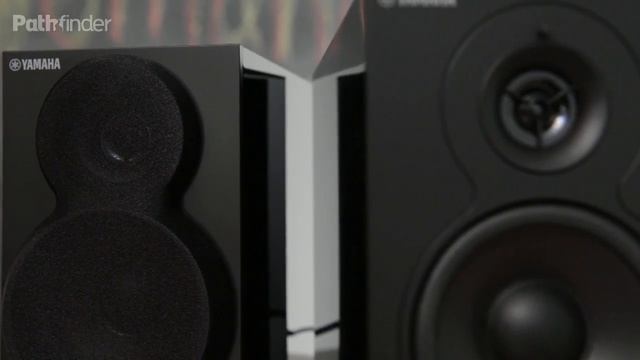 Yamaha MCR-332: Προσιτό, πανέμορφο και εύηχο смотреть онлайн