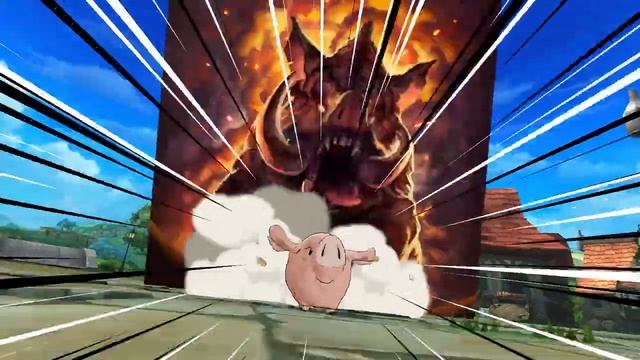 Seven Deadly Sins: Grand Cross | Gameplay | Cap2 - Sub Español | Servidor Global | NOX Player (PC) смотреть онлайн