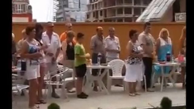 Посвящение в лохов смотреть онлайн