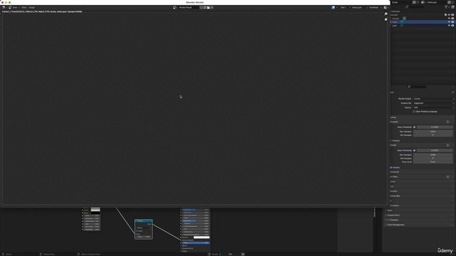 39 - Create HDRIs in Blender смотреть онлайн