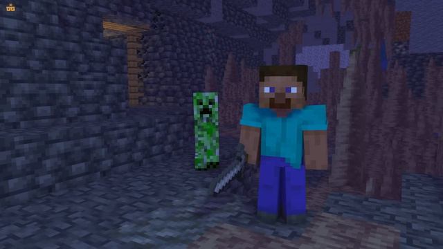 WITHER STORM EGG 3 - FULL MOVIE  (Minecraft Animation)