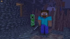 WITHER STORM EGG 3 - FULL MOVIE  (Minecraft Animation)