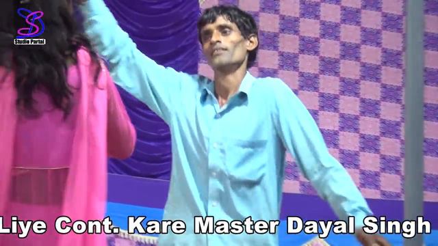 Dayal Singh master @ mamta ka jabrdasst Ragni campition смотреть онлайн
