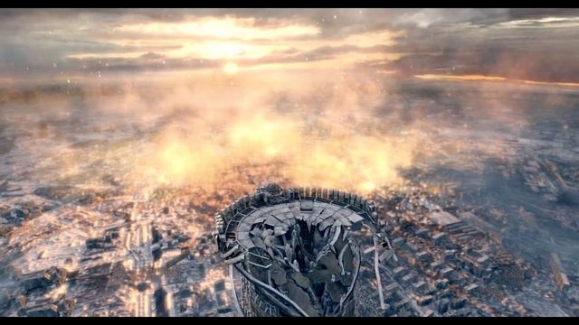 Канцовка метро 2033 редукс смотреть онлайн