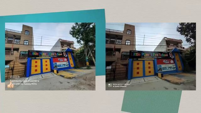 Samsung M31s vs Redmi Note 9 Pro Max Camera Comparison|Samsung M31s Camera Review|Galaxy M31s Camer смотреть онлайн